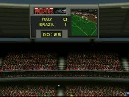 FIFA International Soccer Screenthot 2